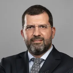 Mohammad Tawfiq Nour Eddin