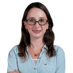 Emmanuelle Massad