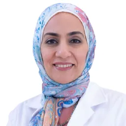 Dina Saleh