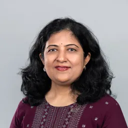 Raghunandini Koratkar