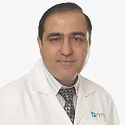 Chetan Anand Bhatia