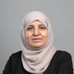 Dujana Mustafa AL Hamed