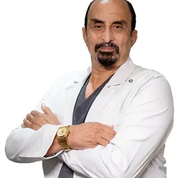 Hisham Atef