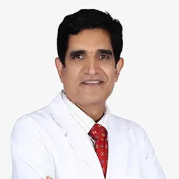 Yogesh Manohar Shastri
