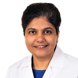 Kavita Mordani