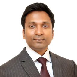 Robert James Premkumar