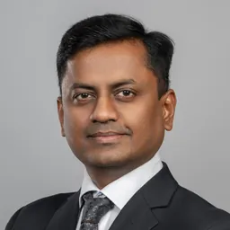 Sachin Krishna Bhosale