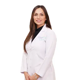 د. زينة ابو عمر