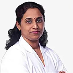 Deepa Puthukkot