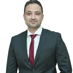 Rabea Shaheen