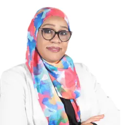 Wafa Elfatih Ibrahim Mohammed Nourain