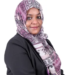 Rasha Elsam Elamin Ahmed