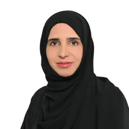 Aisha Salim Alzaabi