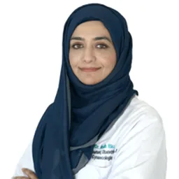 Nadia Riaz