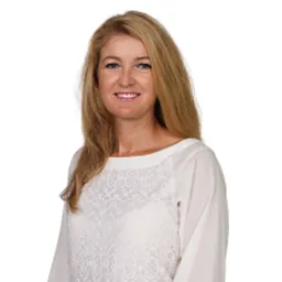 Tina Kokalj