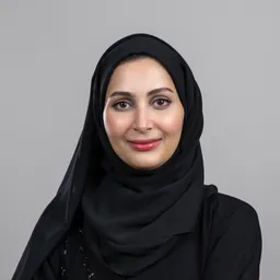 Mona Mohamed ALRasasi