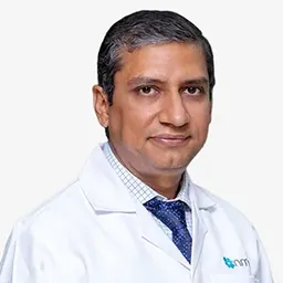 Arvind Sindwani