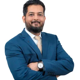 Owais Ali