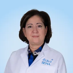 Anna Khalil Elias Al Dhaher