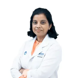 Poornima Balagopal