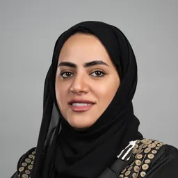 Alya Ali M A Al Suwaidi