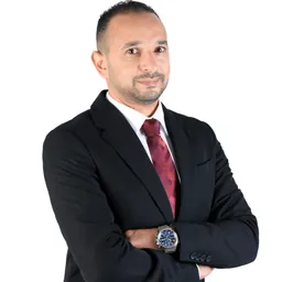 Ayman Abdalla Ibrahim