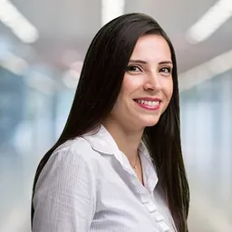 Hala Sannoufi
