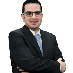 Mohamed Saad