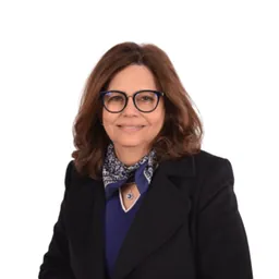 Amany Talaat Girgis