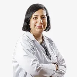 Nisha Soares