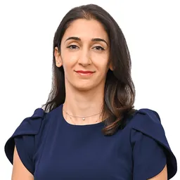 Christine El Yahchouchi