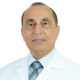 Aly B. Khalil