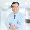 Houssein Ali Mustafa