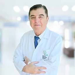 Houssein Ali Mustafa