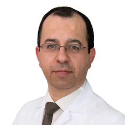 Rabie Saleh Choumari