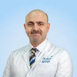 M Husam Marashi