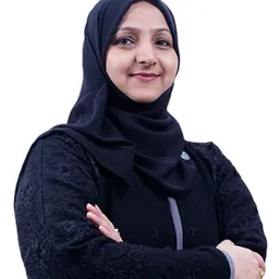 Shadan Rizvi