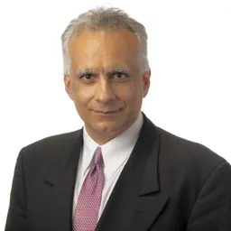Arif O. Khan
