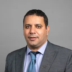 Ahmed Ramadan Mohammed Ali Mohammed