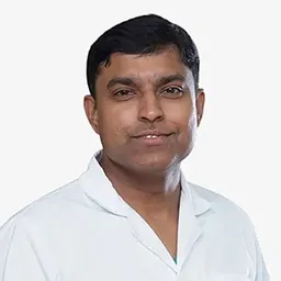 Saji Varghese