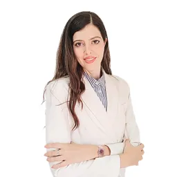 Mariam Odeibat
