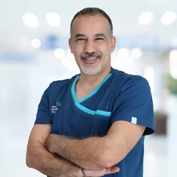 Khaldoun Osman
