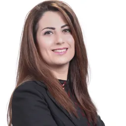 Hanan Al Hanna