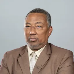Mohamed Hassan Abdelrahman Khairi