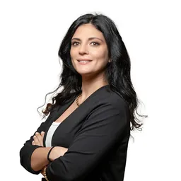 Annalisa Cancemi