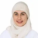 Mona Osman