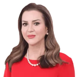 Abeer Al Khalafawi