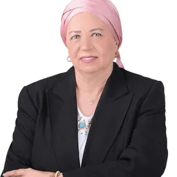 Amira Mahmoud Abdalla