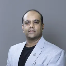 Zeeshan Khan