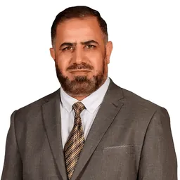 Husni Al Hateeti